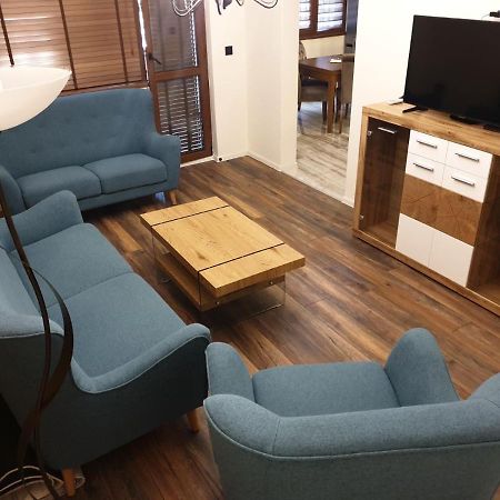 Ferienwohnung Chaika 3 Warna Exterior foto