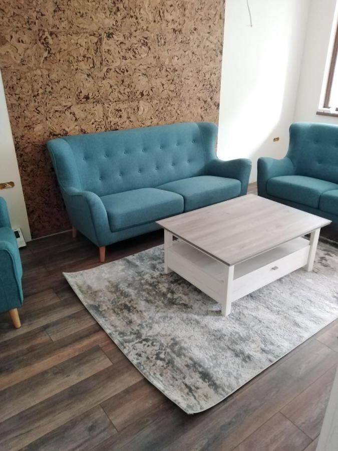 Ferienwohnung Chaika 3 Warna Exterior foto